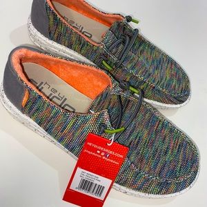 Hey Dude women’s shoes